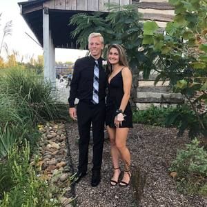 Meet your Posher, Justin